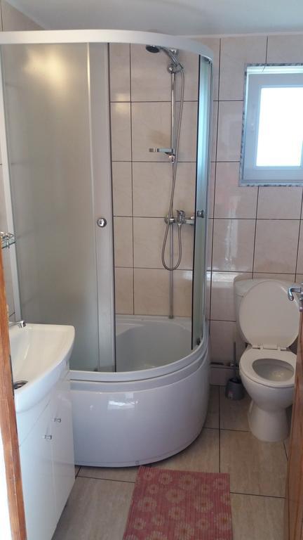 Cabana Bunicilor Rachitele Buitenkant foto
